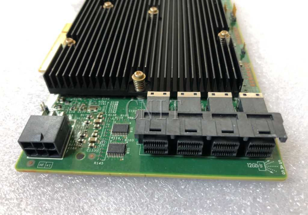 Controlador HBA SATA / SAS 930 - Lsi 9300 16I Hba It Mode avaliação e preço