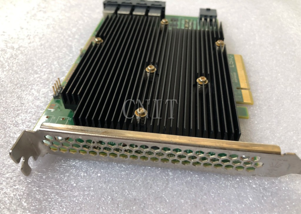 Controlador HBA SATA / SAS 930 - Lsi 9300 16I Hba It Mode avaliação e preço